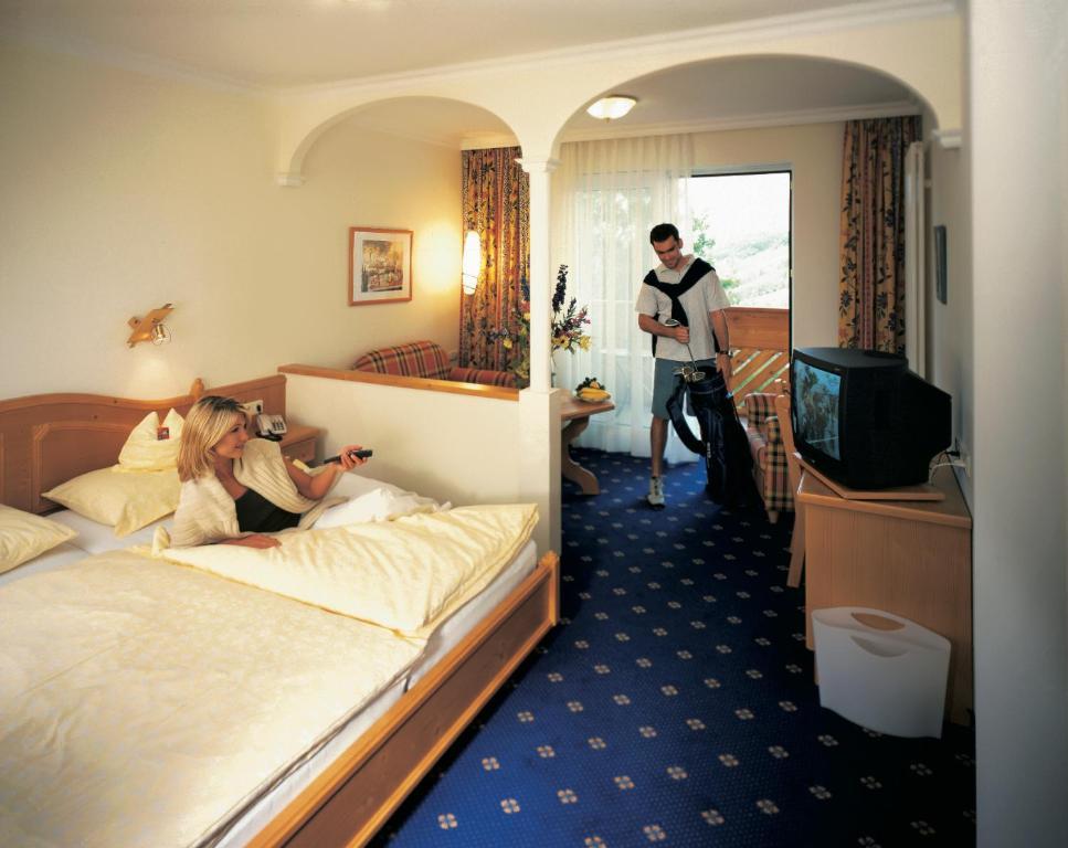 Hotel Sammer Neufelden Quarto foto