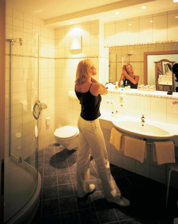 Hotel Sammer Neufelden Quarto foto